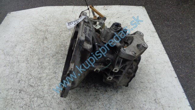 prevodovka na opel corsu E 1,2i, 24580479